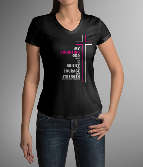 anointing-with-cross-vneck-black