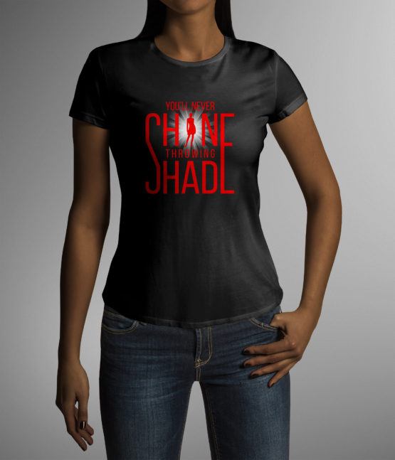 shade