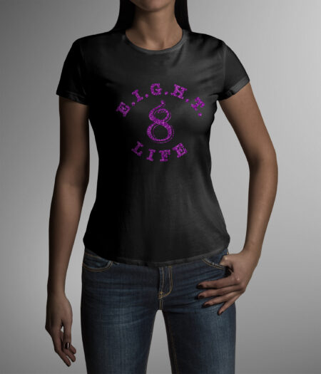 Eight Life - Small 8