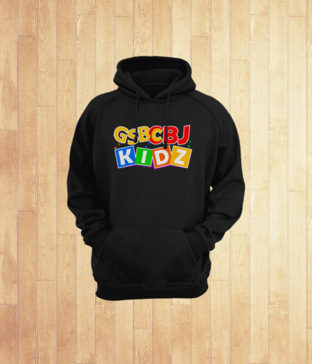 GSBC Kidz - Hoodie