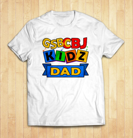 GSBC Kidz - Dad