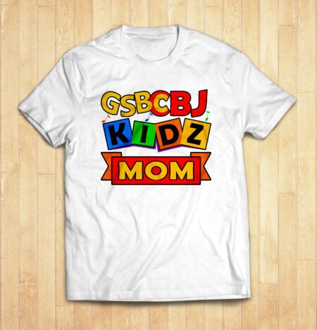 GSBC Kidz - Mom