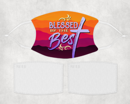 Blessed By the Best1