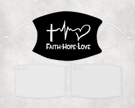 Faith Hope and Love