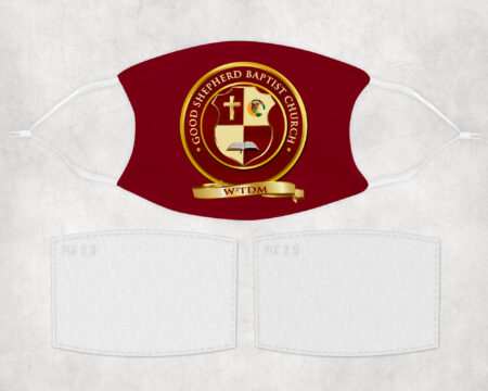 GSBC Mask