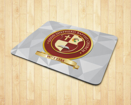 GSBC Mousepad