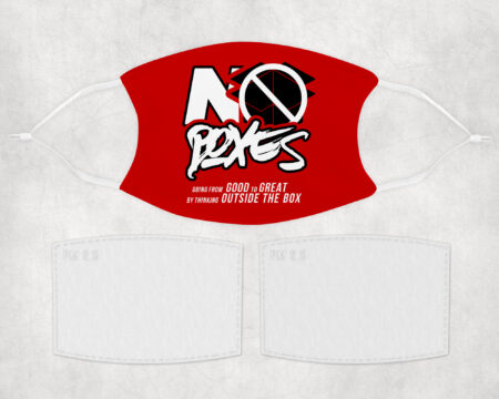 GSBC - No Boxes Mask