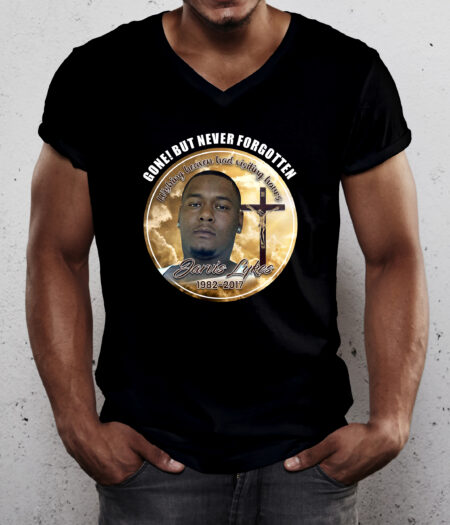 MC Gone! But Never Forgotten - Circle